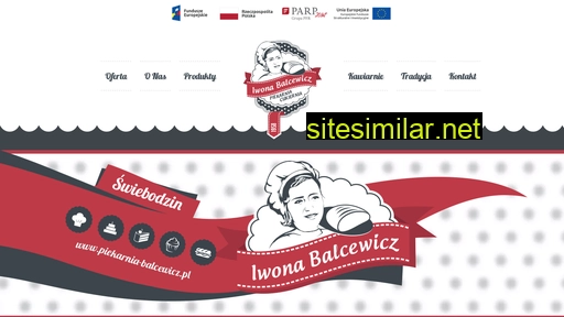 piekarnia-balcewicz.pl alternative sites