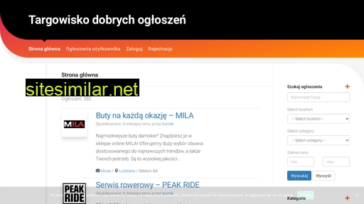piekarnia-bravo.pl alternative sites