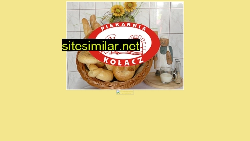 piekarnia-kolacz.pl alternative sites