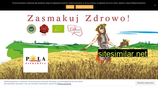 piekarniapola.pl alternative sites