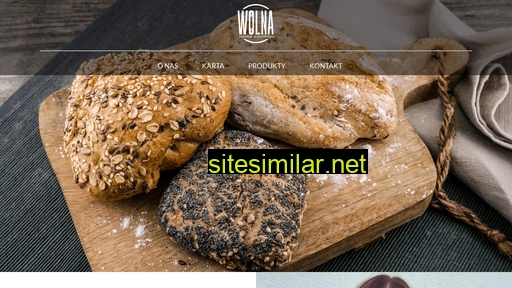 piekarniawolna.pl alternative sites