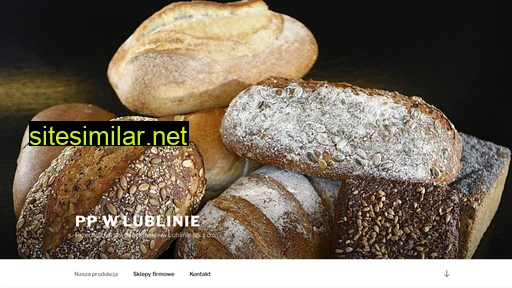 piekarnie-lublin.pl alternative sites