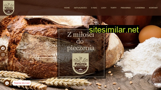 piekarz-ciarkowscy.pl alternative sites