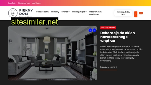 piekny-dom.com.pl alternative sites