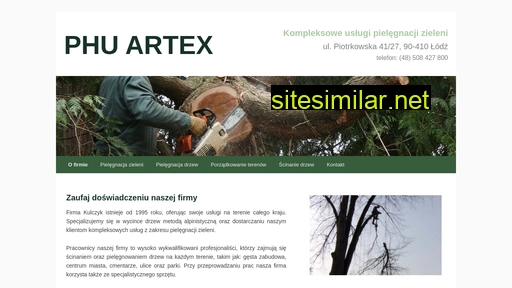 pielegnacja-zieleni.pl alternative sites
