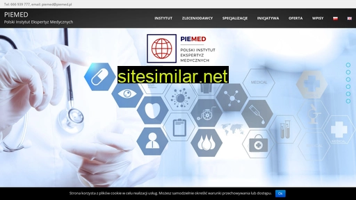 piemed.pl alternative sites