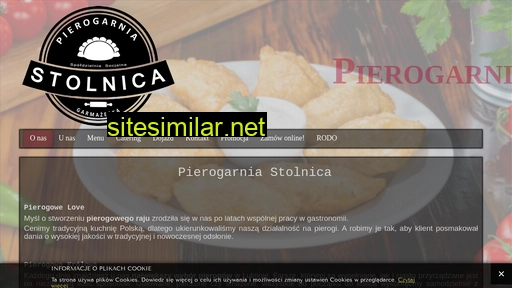 pierogarnia-stolnica.pl alternative sites