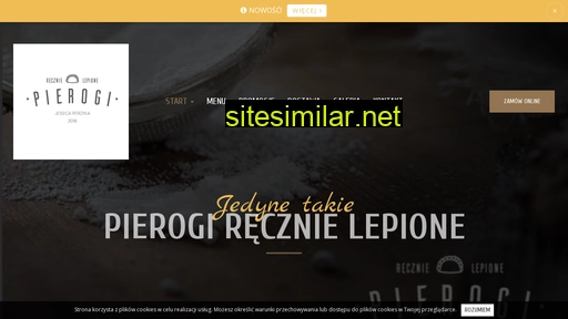 pierogi-chorzow.pl alternative sites
