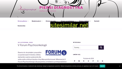 piersidiagnostyka.pl alternative sites