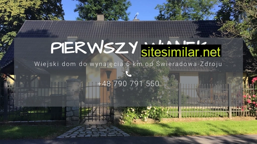 pierwszywianek.pl alternative sites