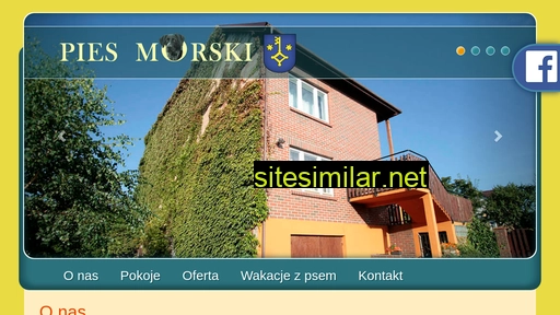 piesmorski.pl alternative sites