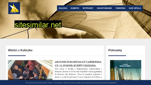 piesnispodzagli.pl alternative sites
