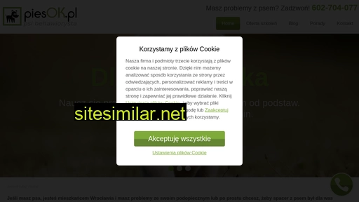 piesok.pl alternative sites