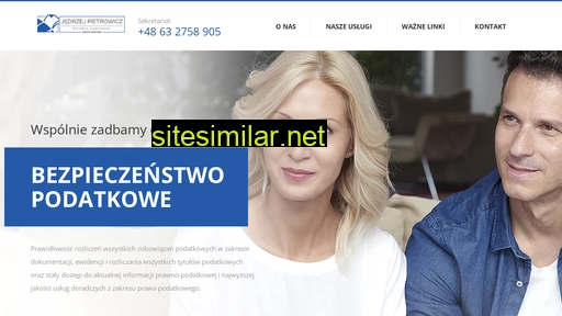 pietrowicz.pl alternative sites