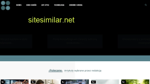 pija.pl alternative sites