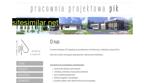 pik.pl alternative sites