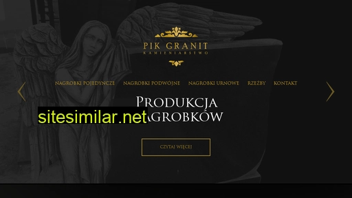 pikgranit.pl alternative sites