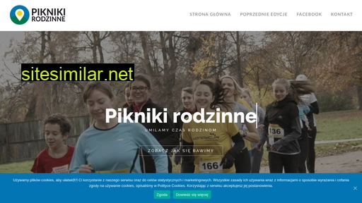 piknikirodzinne.pl alternative sites