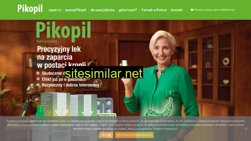 pikopil.pl alternative sites