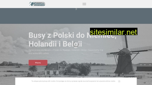 pilatransport.pl alternative sites