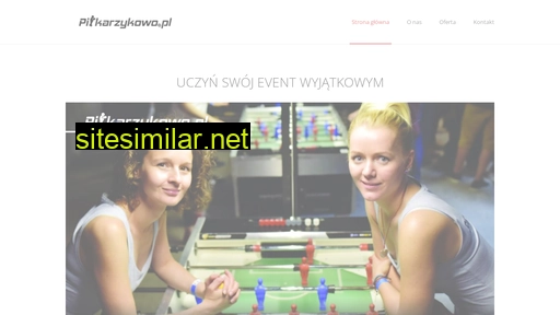 pilkarzykowo.pl alternative sites