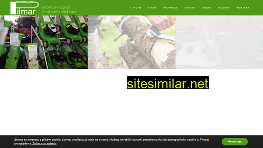 pilmar.pl alternative sites