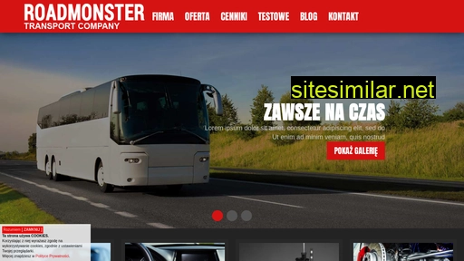 pilnasprawa-transport.pl alternative sites