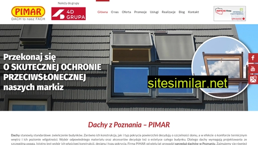pimar.pl alternative sites