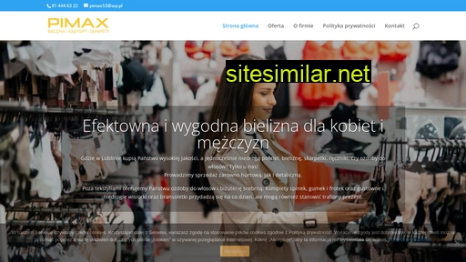 pimax-lublin.pl alternative sites