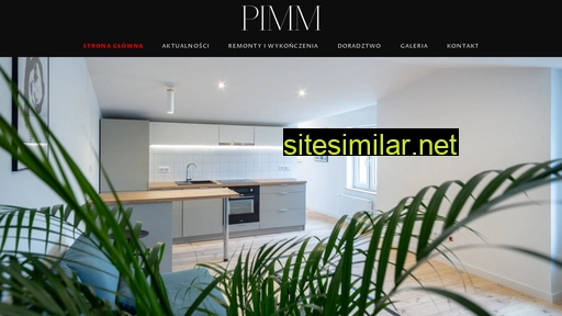 pimm.com.pl alternative sites