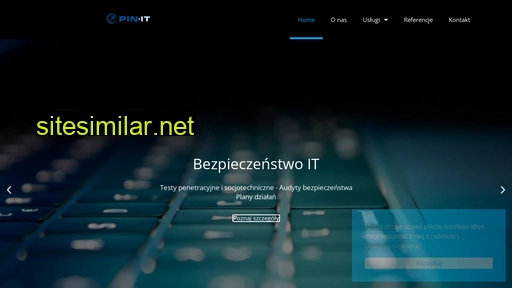 pin-it.pl alternative sites