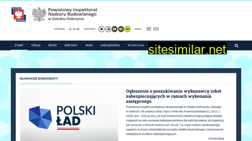 pinbgd.pl alternative sites