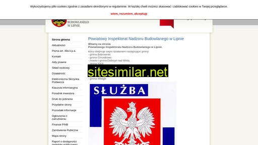 pinblipno.pl alternative sites