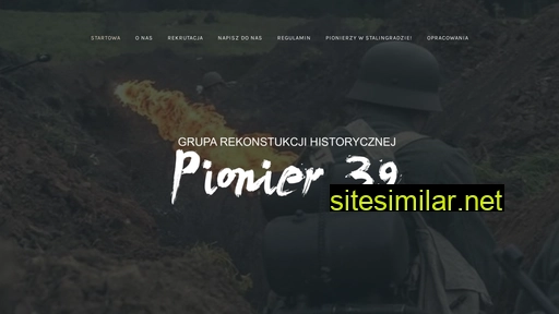 pionier39.pl alternative sites