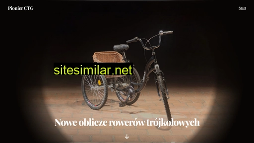 pionierctg.pl alternative sites