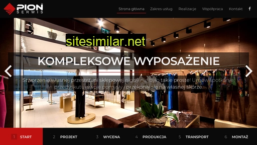 pionserwis.pl alternative sites