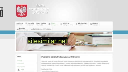 piorkow.pl alternative sites