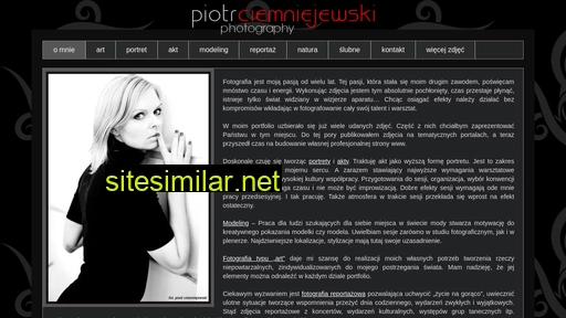 piotrciemniejewski.pl alternative sites
