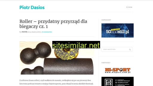 piotrdasios.pl alternative sites