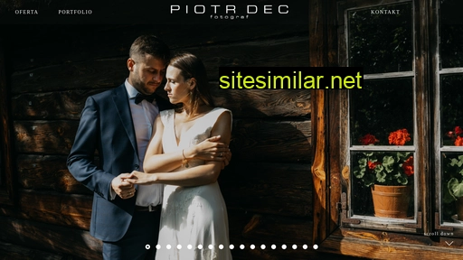piotrdecfoto.pl alternative sites