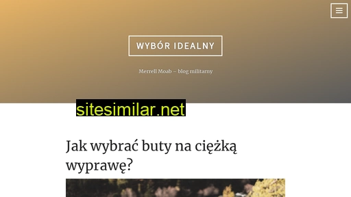 piotrderkowski.pl alternative sites