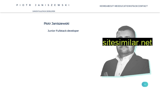 piotrjaniszewski.pl alternative sites