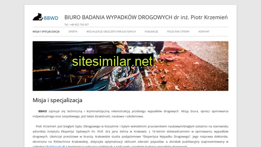 piotrkrzemien.pl alternative sites