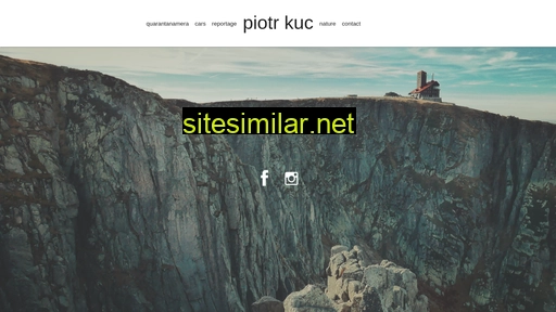 piotrkuc.pl alternative sites