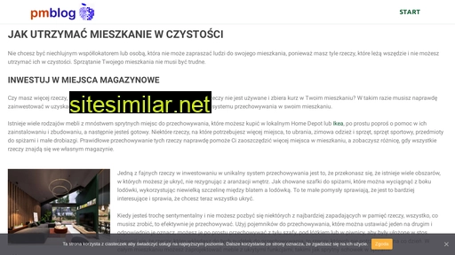 piotrmatysiak.pl alternative sites