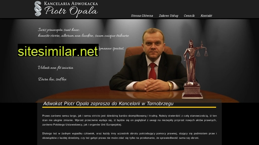 piotropala.pl alternative sites