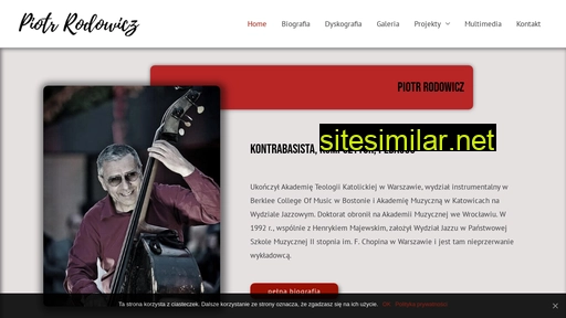 piotrrodowicz.pl alternative sites