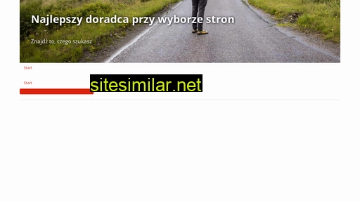 piotrsocha.pl alternative sites