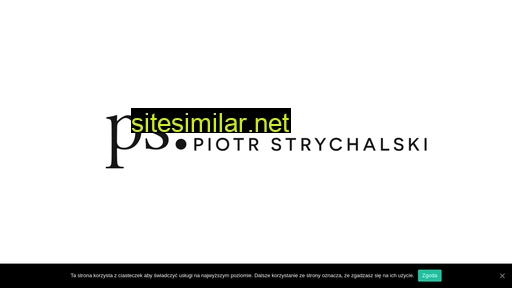piotrstrychalski.pl alternative sites