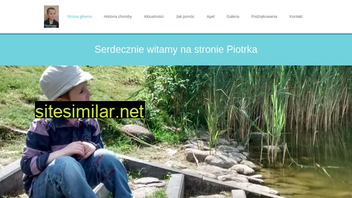 piotrzwolinski.pl alternative sites